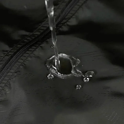 Drune | Unisex Outdoor Jacket Wasserdicht und Winddicht