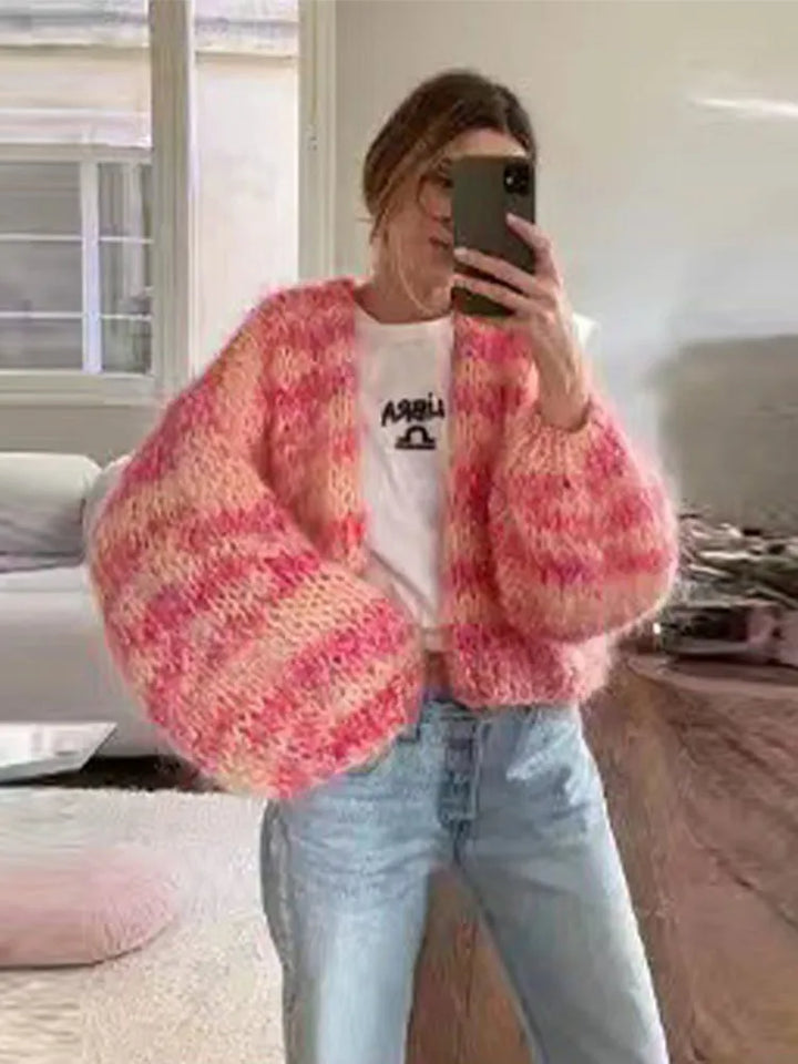 Drune | Strick-Cardigan für Damen
