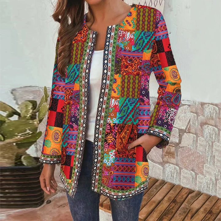 Drune | Boho Jacke