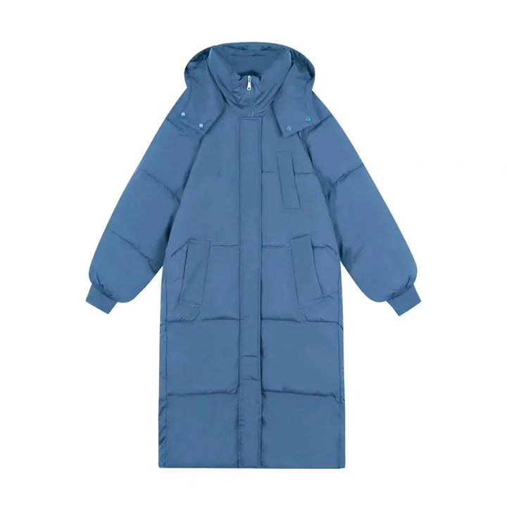 Drune | Übergroße Parka