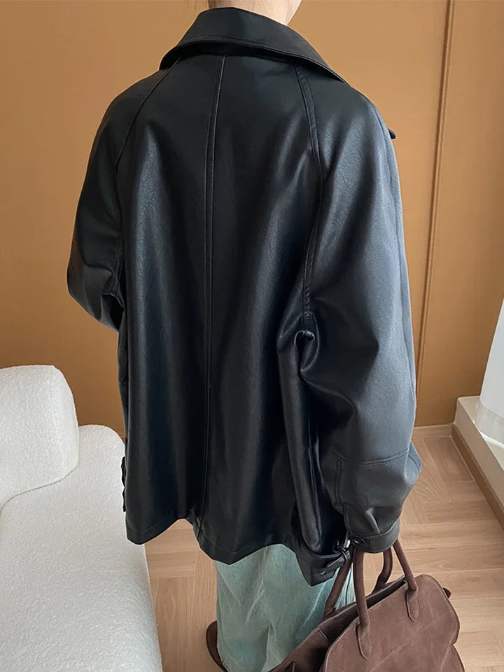 Drune | Überwinde die Angst Jacke
