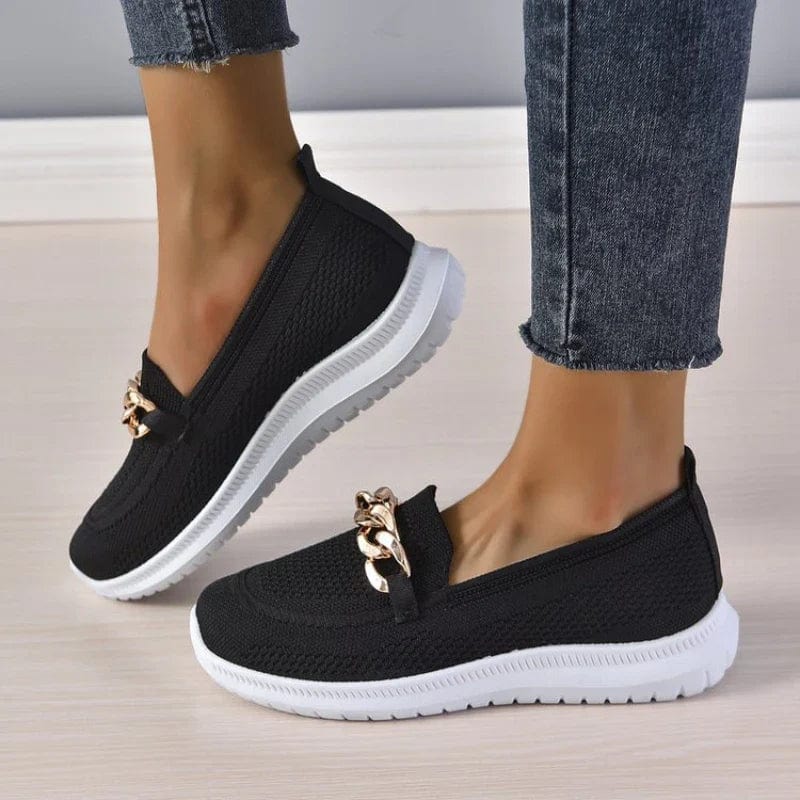 Drune | Bequeme, Atmungsaktive Orthopädische Schuhe