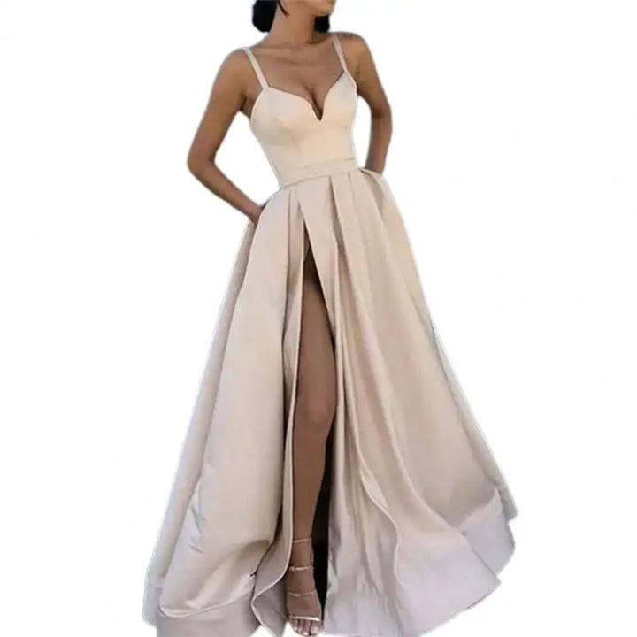 Drune | Boho-Chic Cocktailkleid