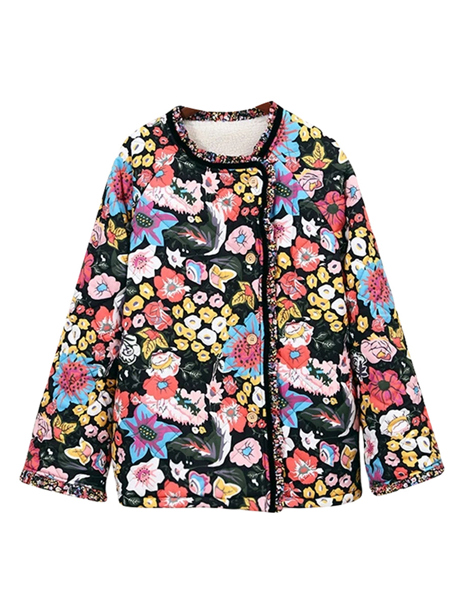 Drune | Elegante Jacke für den Frühling
