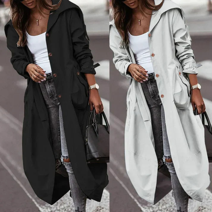Drune | Diesjährige Windjacke Saskia