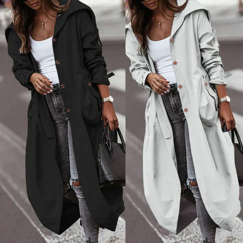 Drune | Diesjährige Windjacke Saskia