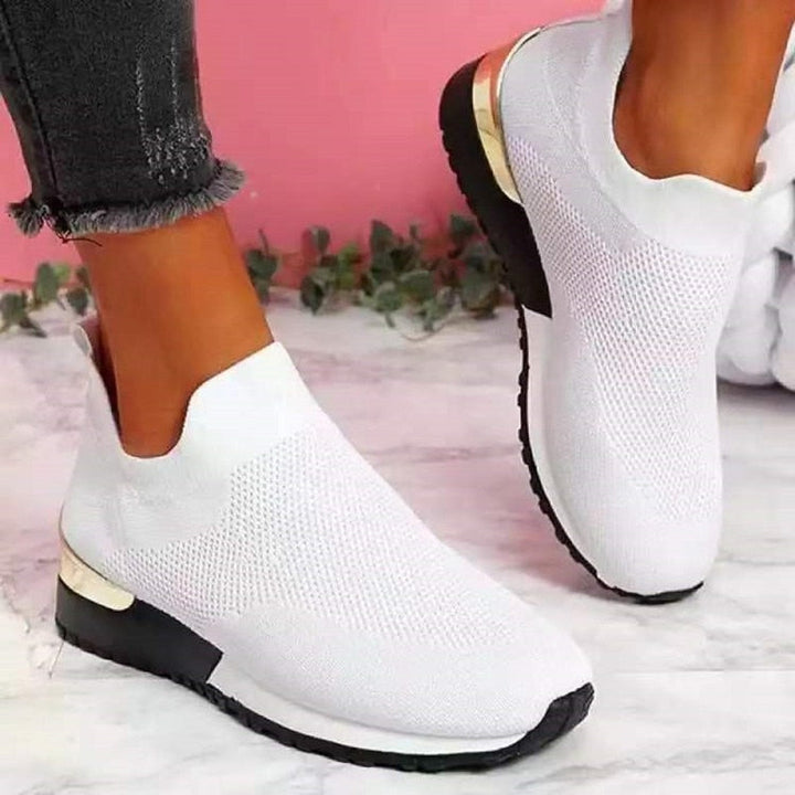 Drune - Atmungsaktive Low-Top Turnschuhe