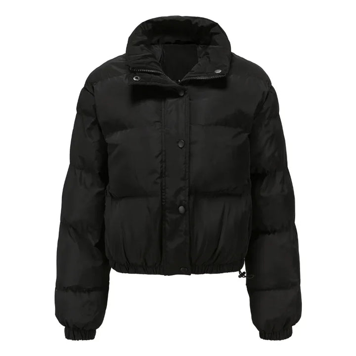 Drune | Baumwoll Parka Mantel