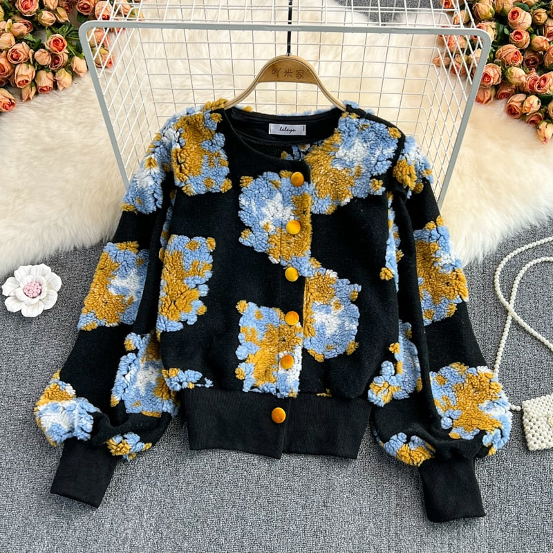 Drune | Du Auf Der Tanzfläche Sweatshirt