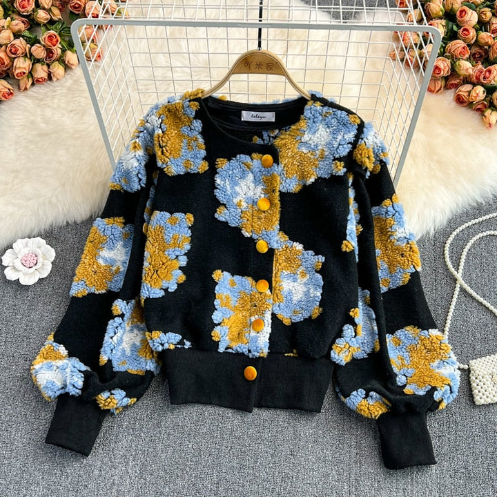 Drune | Du Auf Der Tanzfläche Sweatshirt