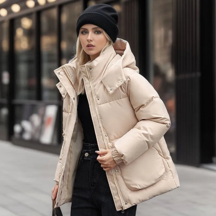 Drune | Chill Charme Jacke