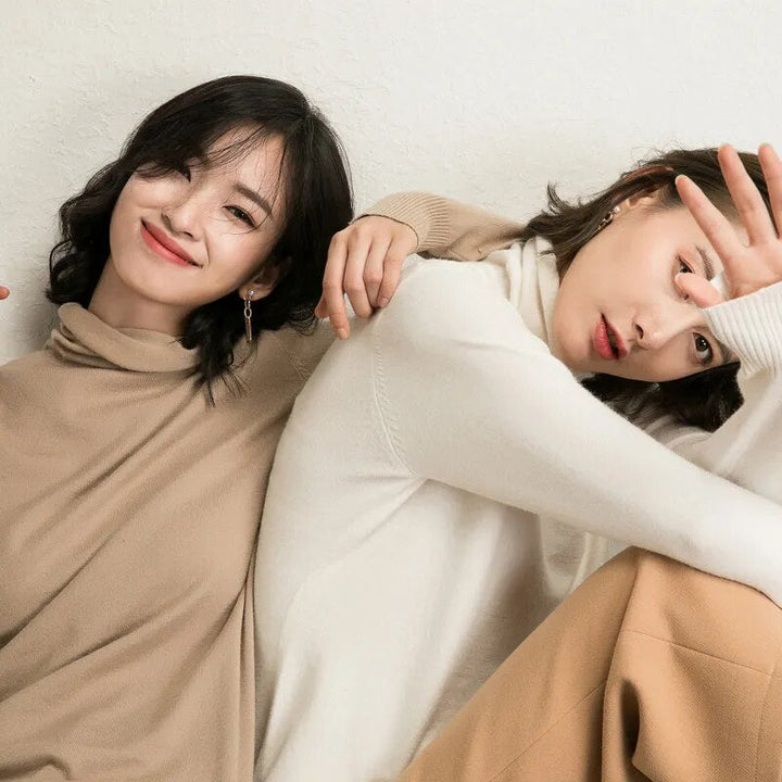 Drune | Der Joy Of My Everyday Sweater