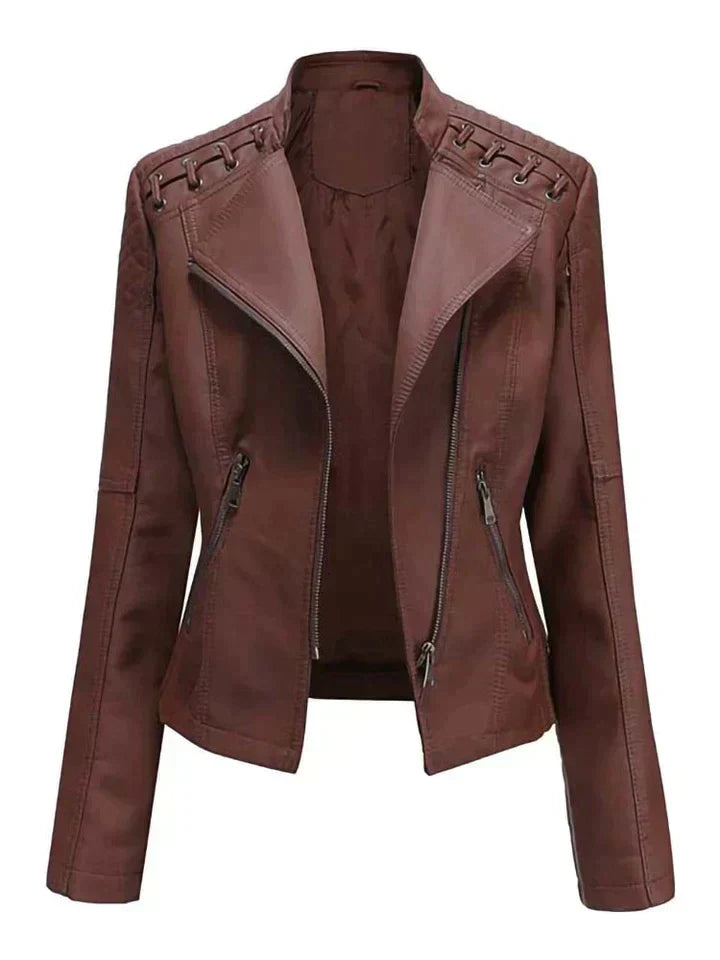 Drune | Elegante und stilvolle Winterjacke