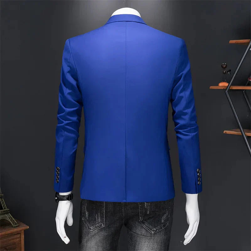 Drune | Stilvoller Blazer