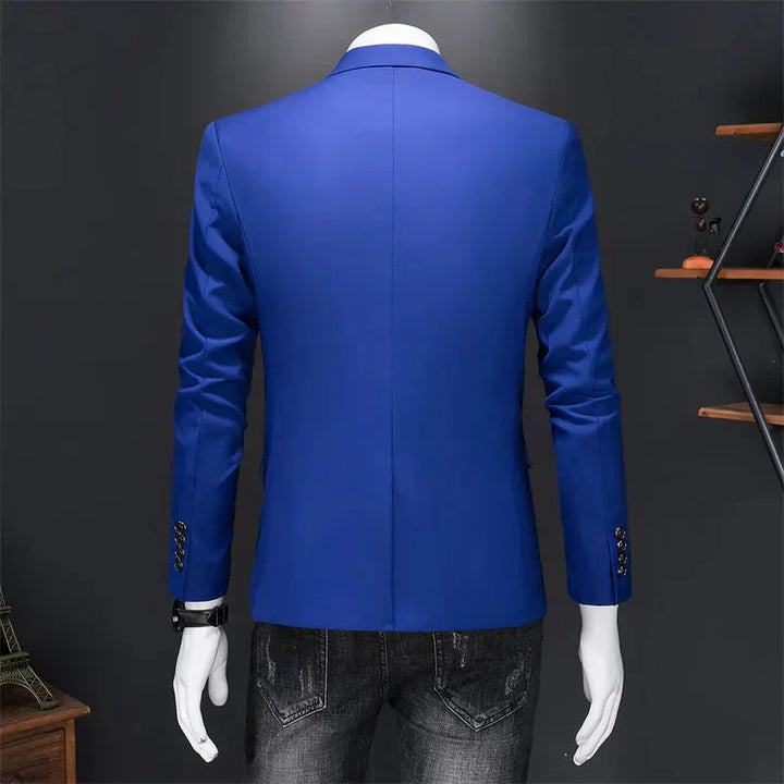 Drune | Stilvoller Blazer