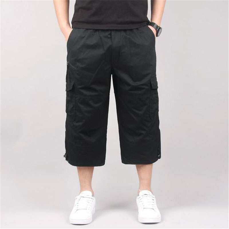Drune | Cargo Shorts Für Männer