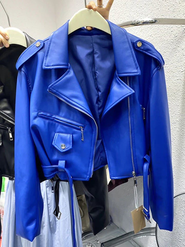 Drune | Loping Like A Mule Jacke