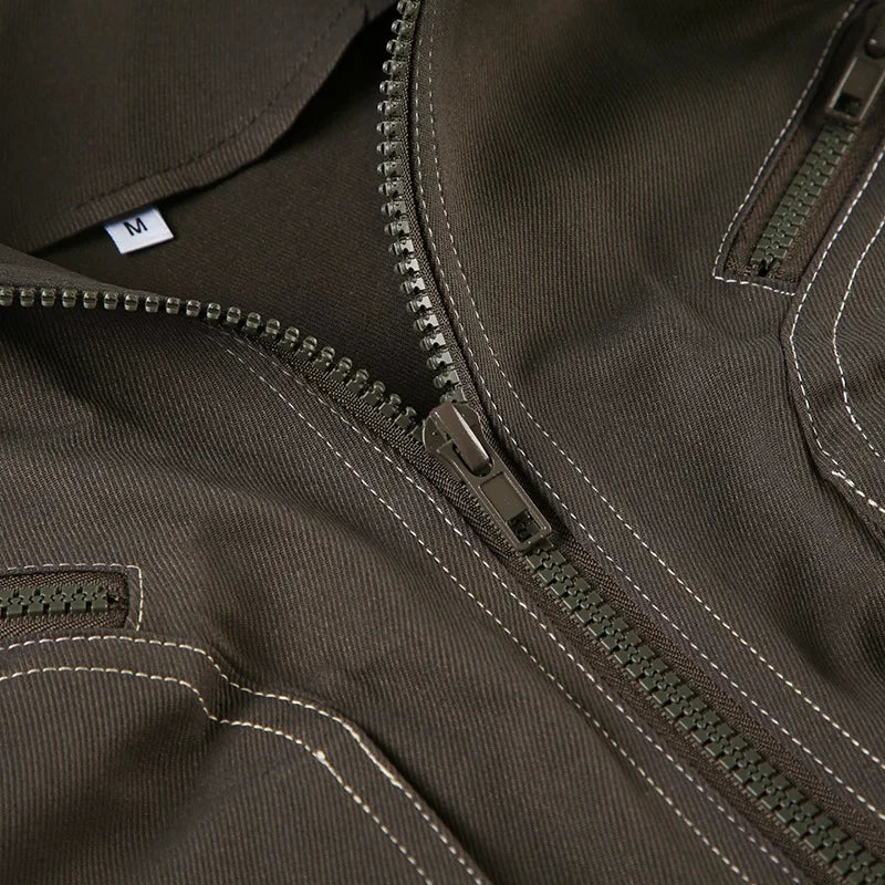 Drune | Von Alle Der Sonnenlicht Jacke