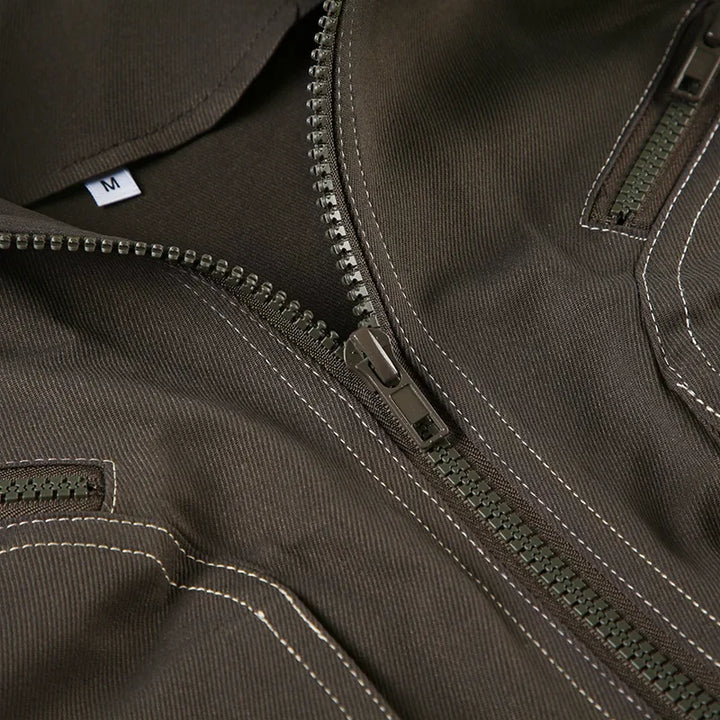 Drune | Von Alle Der Sonnenlicht Jacke
