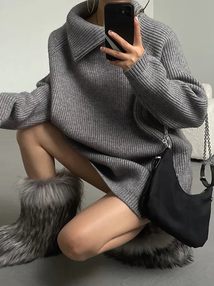Drune | Für Den Moment Pullover