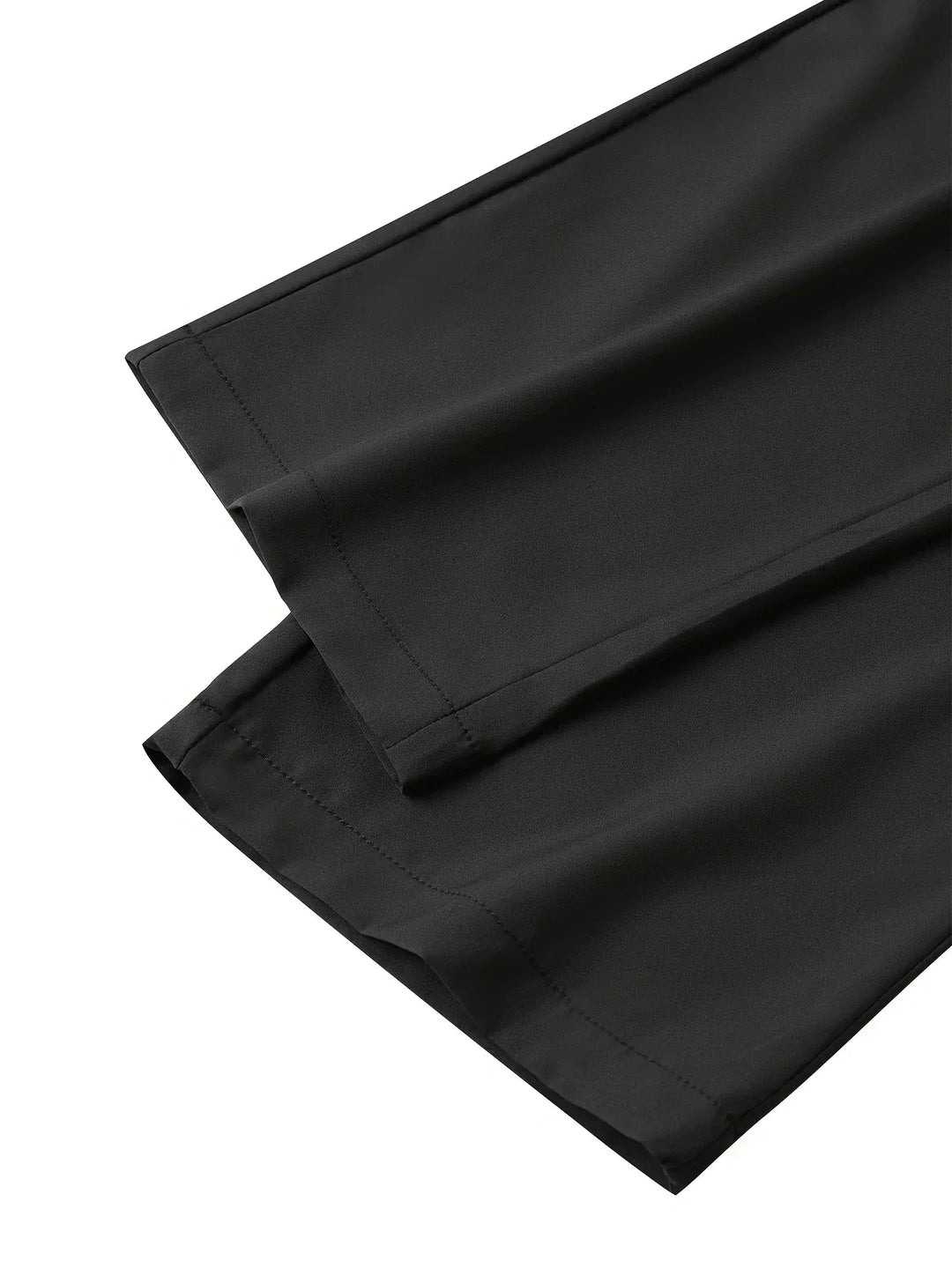 Drune | Verkürzte Freizeit Hose Für Herren Eng & Vielseitig