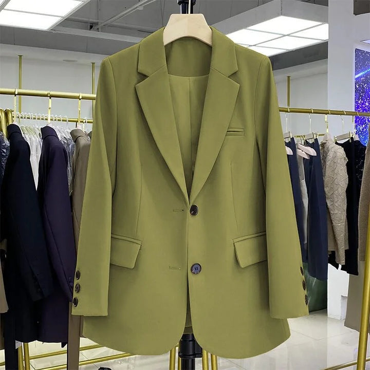 Drune | Eleganter Freizeitblazer für Damen