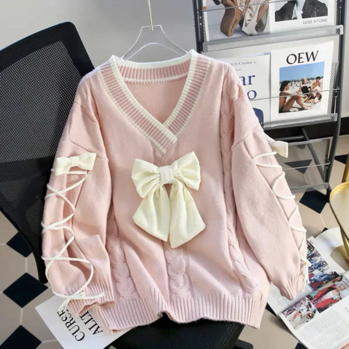 Drune | My Marks Pullover