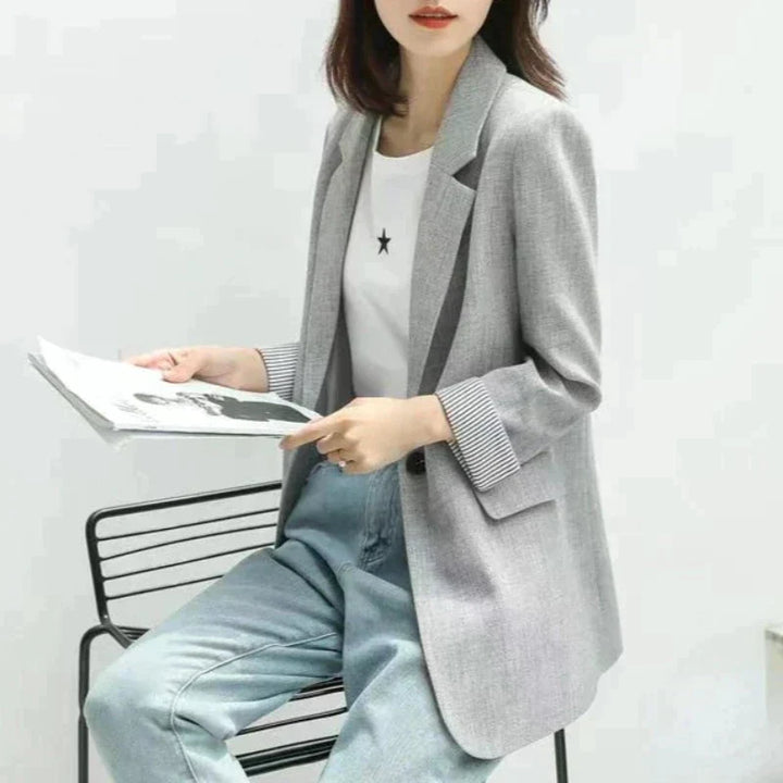 Drune | Eleganter Blazer Design