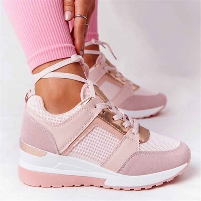 Drune | Sneakers Orthopädische sohle, nie wieder schmerzende füße