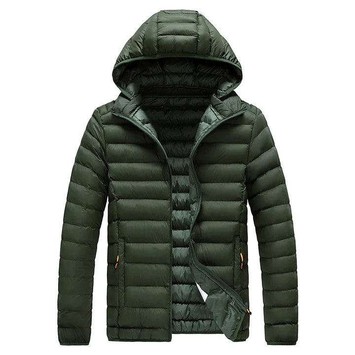 Drune | Warme Herbstjacke