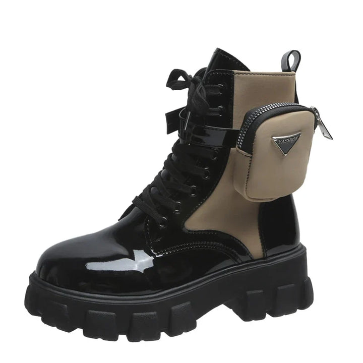 Drune | Biker Boots - Langlebige Motorradstiefel