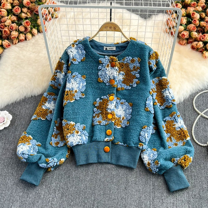 Drune | Du Auf Der Tanzfläche Sweatshirt