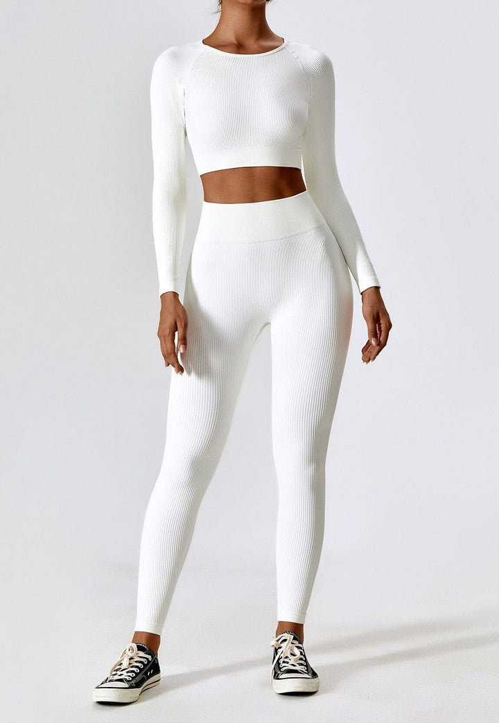 Drune Grove-Shirt-Set – Leggings + Top