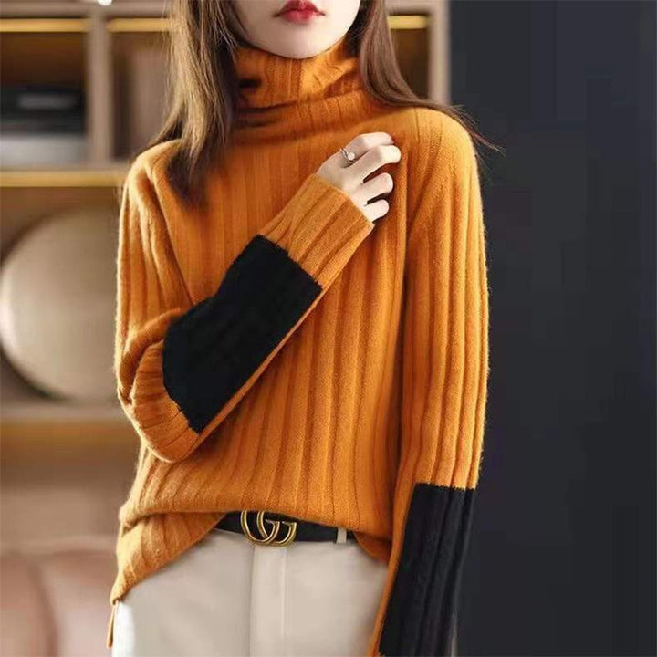 Drune | Lässiger Pullover