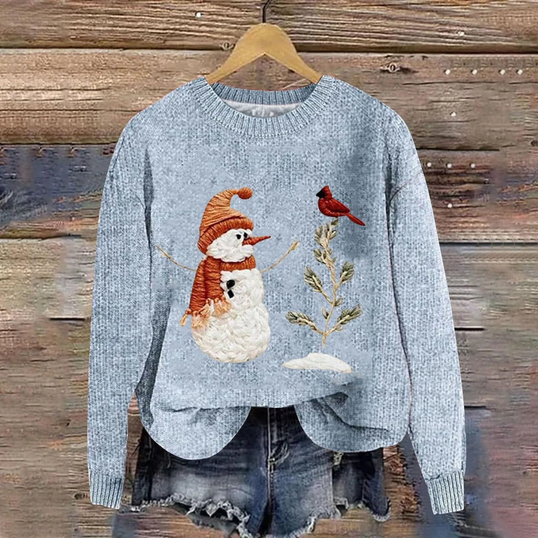 Drune | Wintermantel Itzel mit eleganten Details