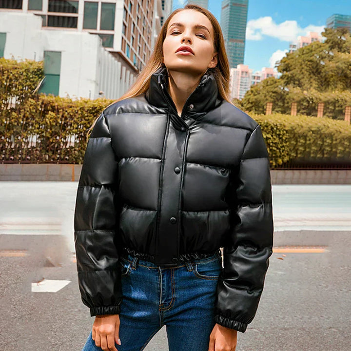 Drune | Bomberjacke Anneke
