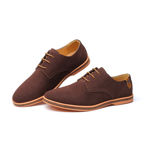Drune | Eleganter Business-Schuh