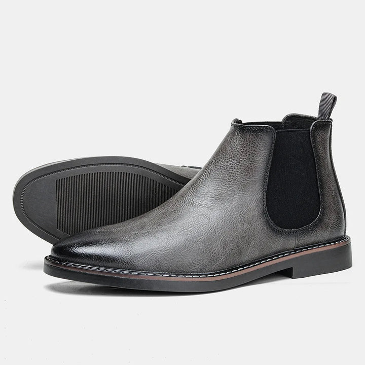 Drune - Elegante Chelsea-Stiefeletten für Herren