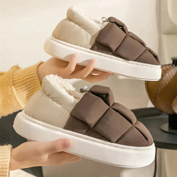 Drune | Bequeme Schneeschuhe