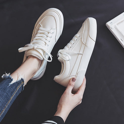 Drune | Alltags Turnschuhe für Damen