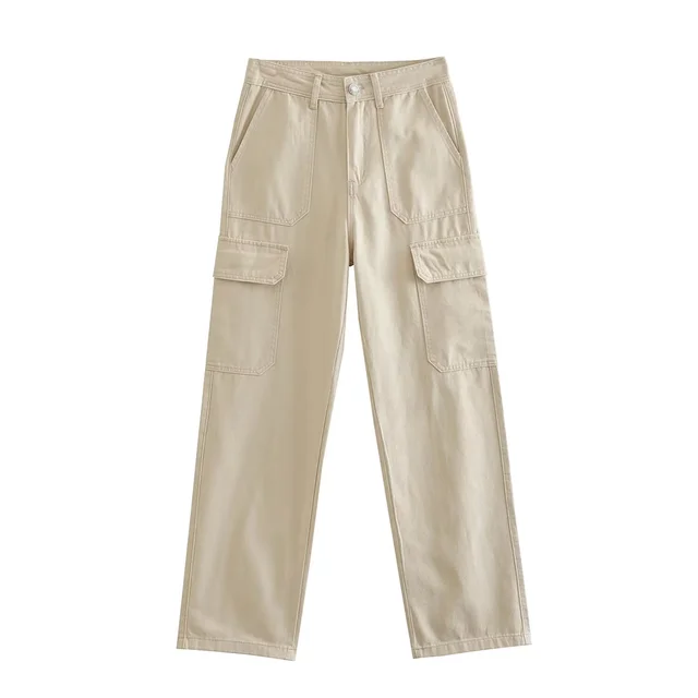 Drune - Retro - Hohe Taille - Sommer