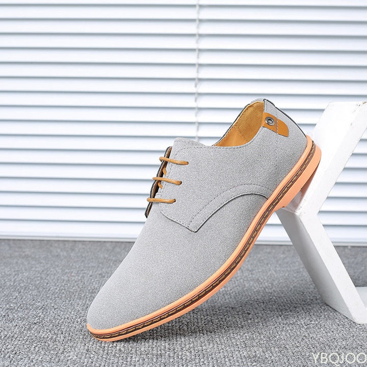 Drune | Eleganter Business-Schuh