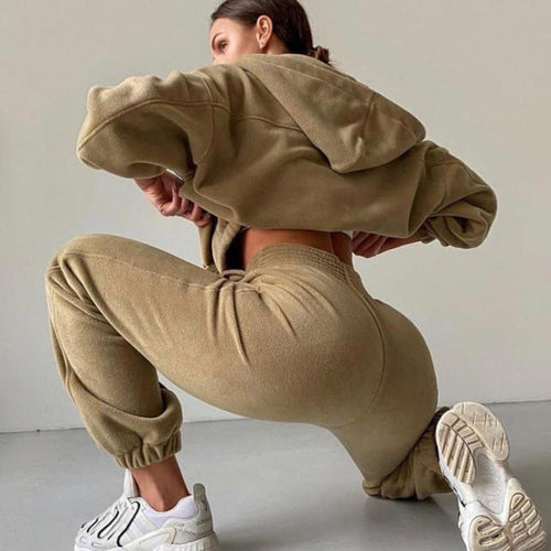 Drune | ZIZ Tracksuit