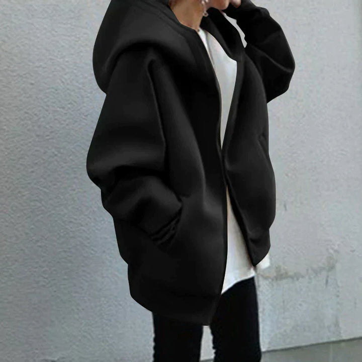 Drune | Moderner und bequemer Winterpullover