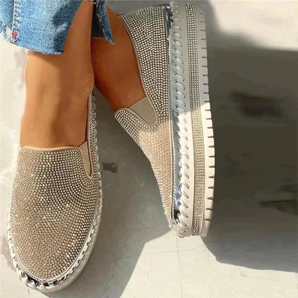 Drune | Orthopädische Sommerschuhe Für Damen Stilvolles, Bequemes, Unterstützendes Design