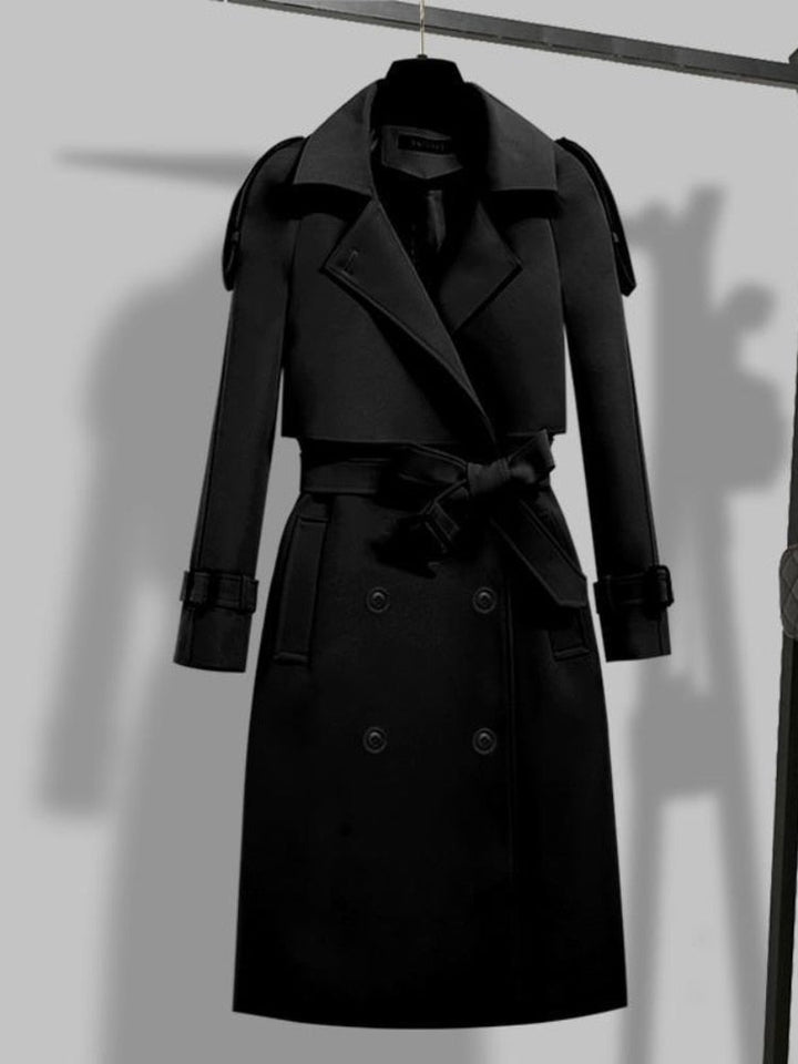 Drune | Trenchcoat für Damen