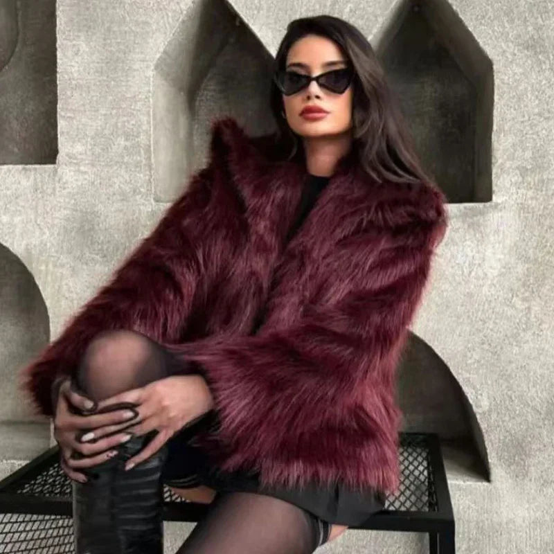 Drune | Smoky Feelings Jacke