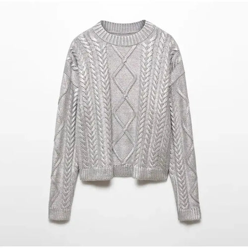 Drune | Stricklangarmpullover Mit Weichem Stoff