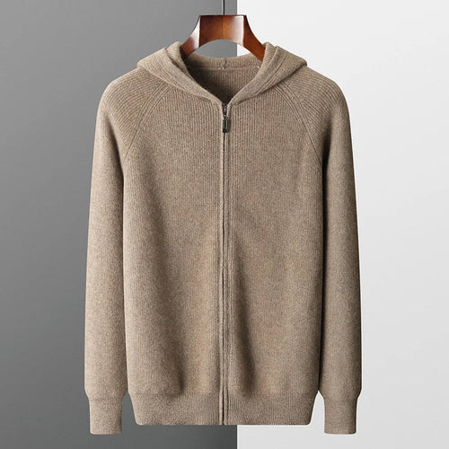 Drune | Pullover mit spezieller Weichheit