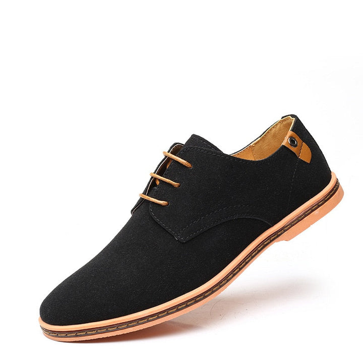 Drune | Eleganter Business-Schuh